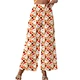 Wide Leg Pant